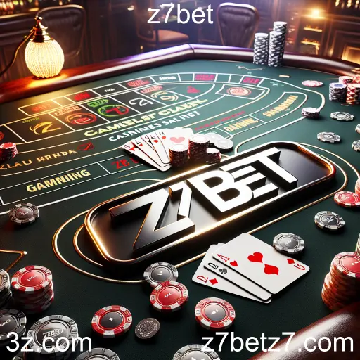 Descubra o Fascinante Mundo do Blackjack no z7bet